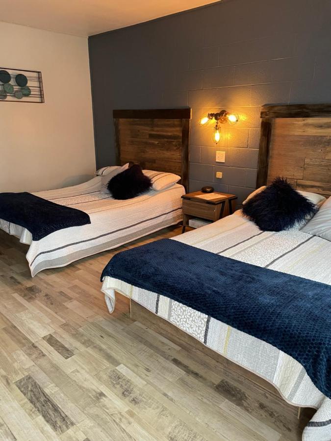 Motel Valois Yl Inc Acton Vale Kültér fotó