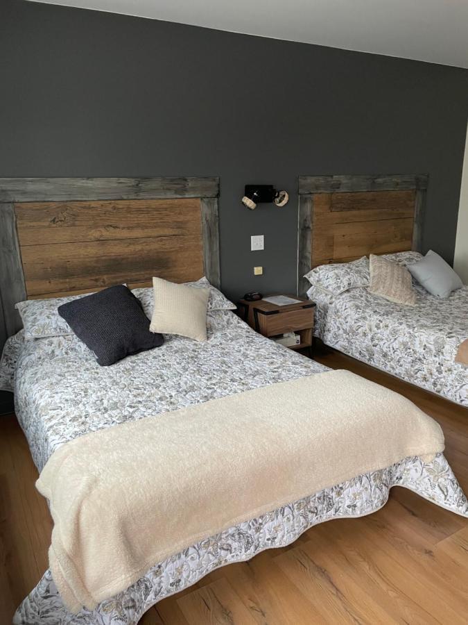 Motel Valois Yl Inc Acton Vale Kültér fotó
