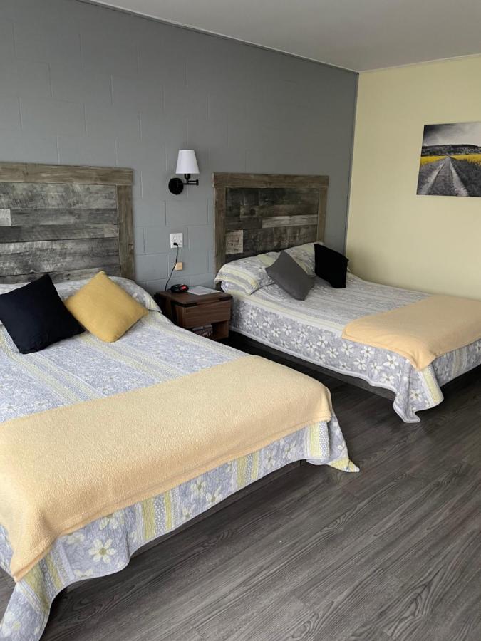Motel Valois Yl Inc Acton Vale Kültér fotó