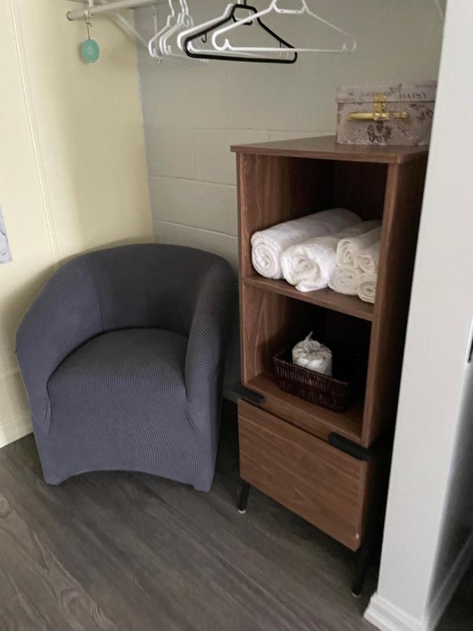 Motel Valois Yl Inc Acton Vale Kültér fotó