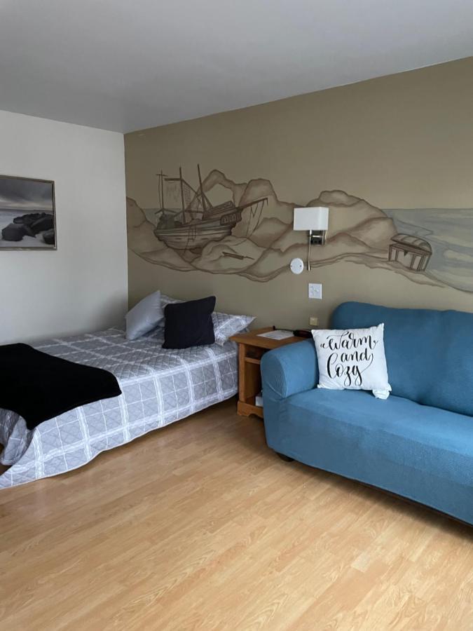 Motel Valois Yl Inc Acton Vale Kültér fotó